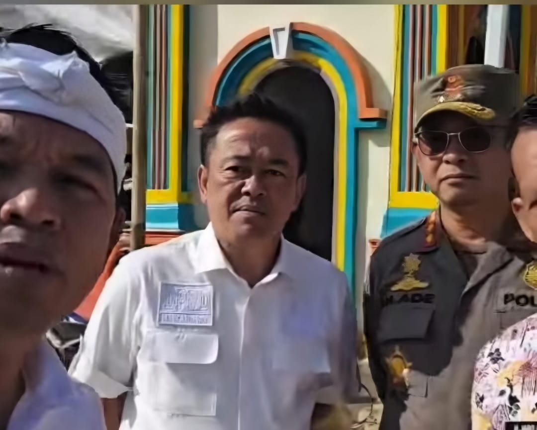 Gubernur Jabar Perintahkan Pembongkaran Wisata Hibisc Fantasy di Puncak Bogor