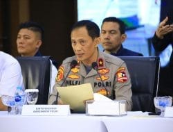 Satgas Pangan Polri Ungkap Kecurangan Minyakita, Isinya Tak Sesuai Label