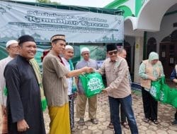 MUI Bantu Korban Banjir Bekasi dan Jakarta, Berikan Layanan Kesehatan dan Logistik