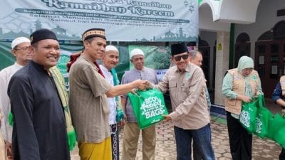 MUI Bantu Korban Banjir Bekasi dan Jakarta, Berikan Layanan Kesehatan dan Logistik