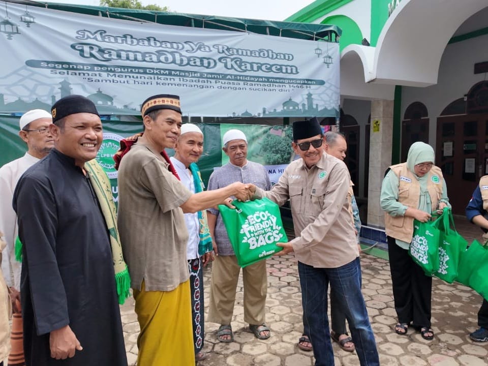 MUI Bantu Korban Banjir Bekasi dan Jakarta, Berikan Layanan Kesehatan dan Logistik