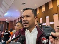 Bos Persiba Balikpapan Catur Adi Diduga Cuci Uang Rp 241 Miliar Dari Bisnis Narkoba