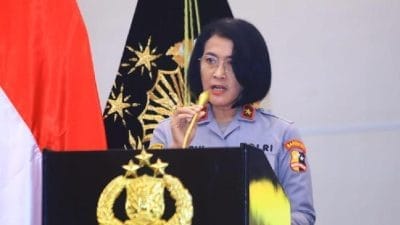 Direktorat PPA-PPO Bareskrim Polri Beri Asistensi Kasus Asusila Eks-Kapolres Ngada