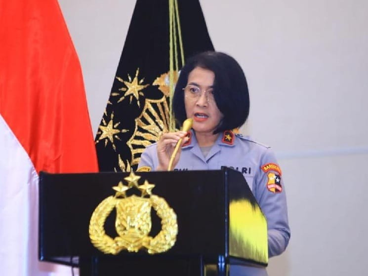 Direktorat PPA-PPO Bareskrim Polri Beri Asistensi Kasus Asusila Eks-Kapolres Ngada