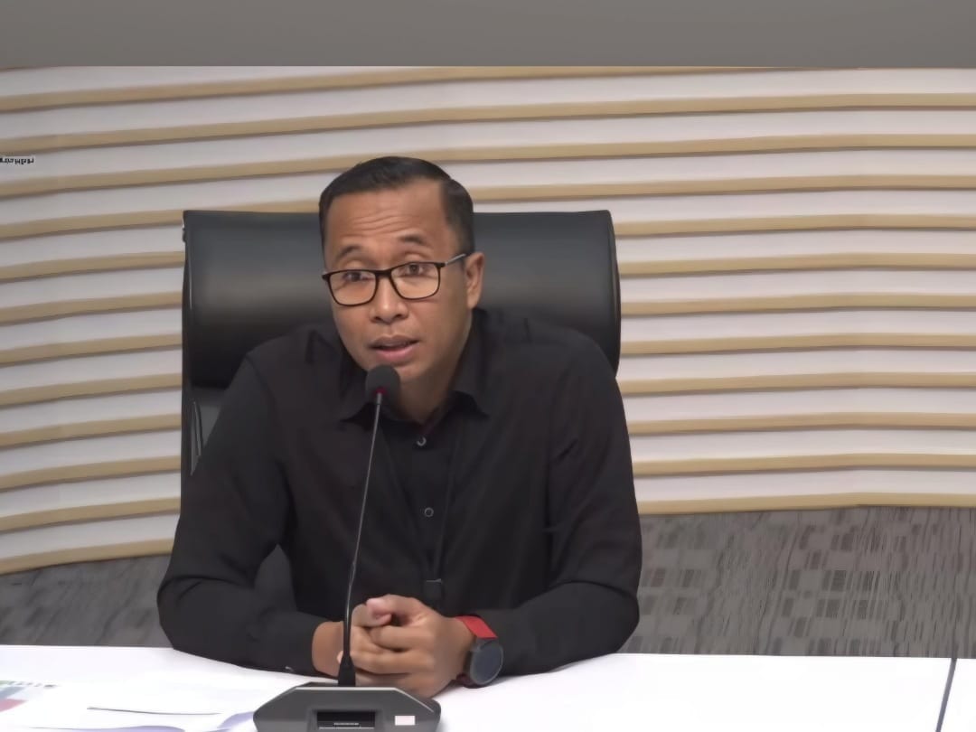 KPK Temukan Catatan Dana Non-Budgeter Usai Geledah Rumah RK dan BJB