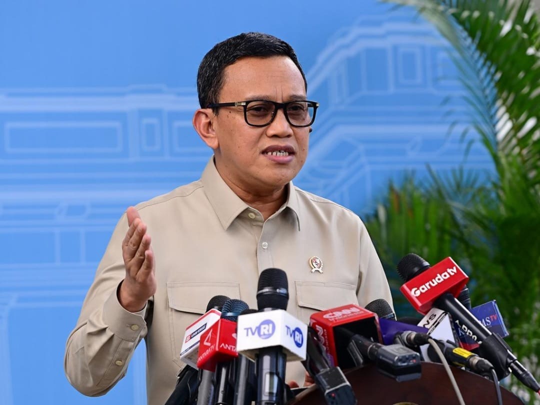 Presiden Prabowo Setujui Pembukaan Kembali Penempatan PMI ke Arab Saudi