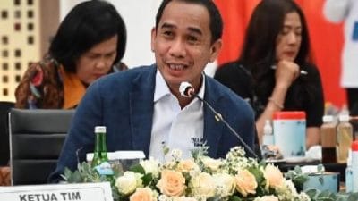 Polri Sukses Kawal Arus Mudik Lebaran 2025, DPR RI Beri Apresiasi