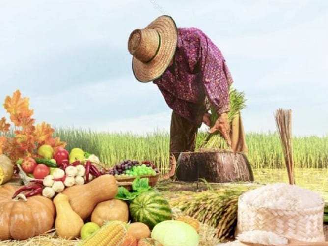 Kajian dan Diskusi GMKI Cabang Bogor, Pangan Kota Bogor : Kerawanan atau Ketahanan?