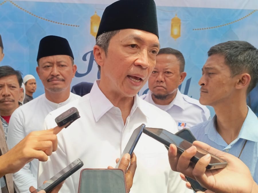 Walikota Dedie Rachim Akan Melaunching Program Diskon dan Penghapusan Denda PBB