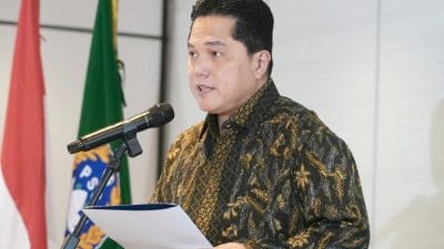 PSSI Soroti Drawing Liga 4: Tidak Profesional dan Tidak Transparan