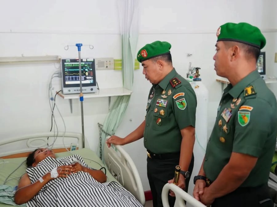 TNI Kecam Keras Kekejaman OPM di Yahukimo, Guru dan Nakes Jadi Korban