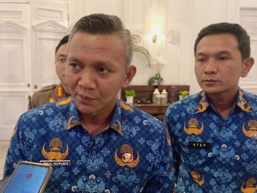 Minuman Beralkohol Diatur Ketat, Pemkot dan DPRD Bogor Siap Razia dan Tindak Distributor
