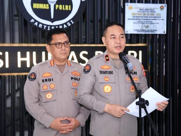 Bareskrim Polri Terus Dalami Gangguan Sistem Bank DKI Selama Libur Lebaran