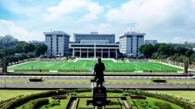 Panglima TNI Mutasi 237 Pati, Pangkogabwilhan Hingga Pangkoopsud Ikut Berganti