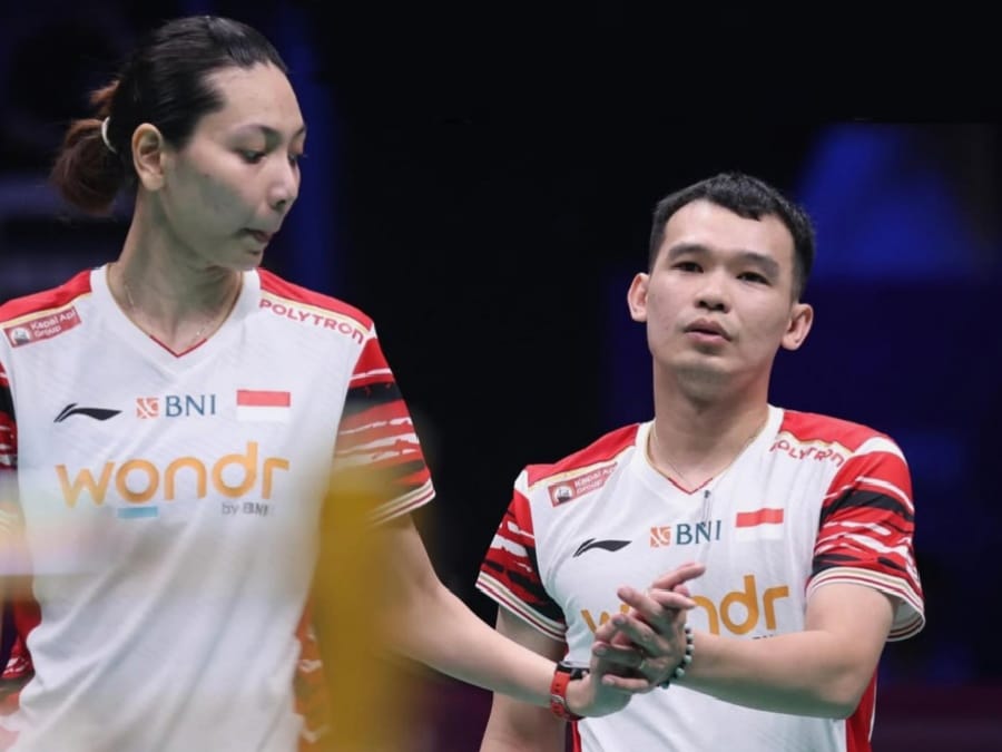 PBSI Layangkan Surat Protes Atas insiden Laga Kualifikasi Grup D Piala Sudirman 2025