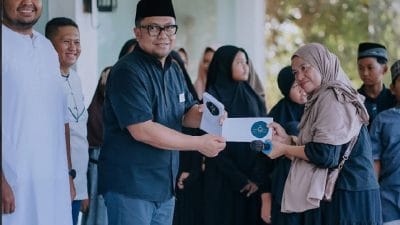 Bapack-Bapack Subuhan: Perjalanan Menjemput Berkah di Waktu Fajar