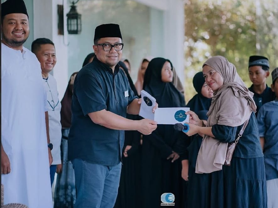 Bapack-Bapack Subuhan: Perjalanan Menjemput Berkah di Waktu Fajar