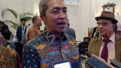 Bentuk Kedisiplinan Anak, Wali Kota Bogor Siapkan Barak di Batalyon 315