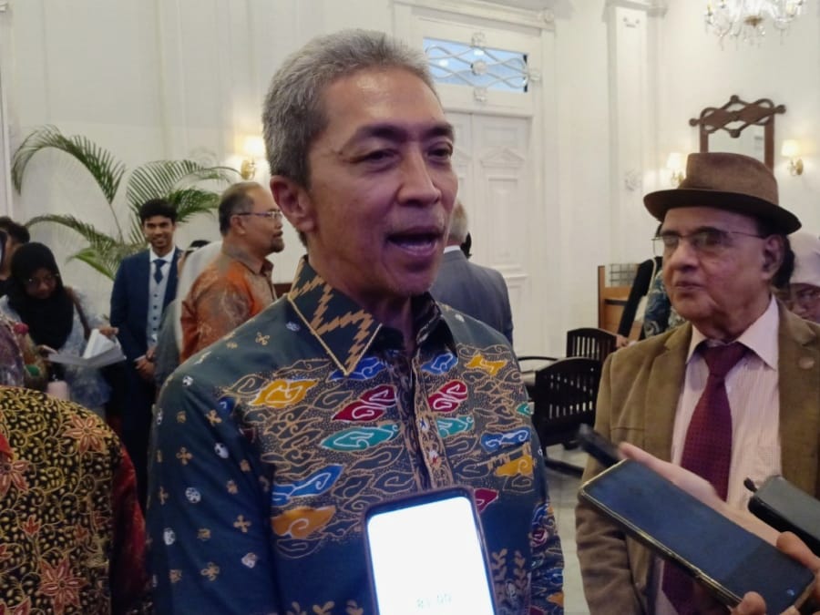 Bentuk Kedisiplinan Anak, Wali Kota Bogor Siapkan Barak di Batalyon 315