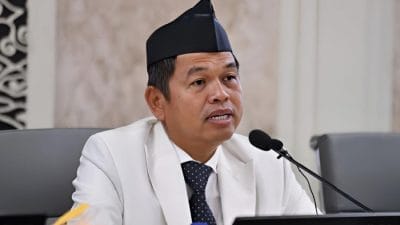 Gubernur Jabar Dedi Mulyadi: Jam Masuk Sekolah Pukul 06.30 dan Sekolah Swasta Akan Disubsidi Setara