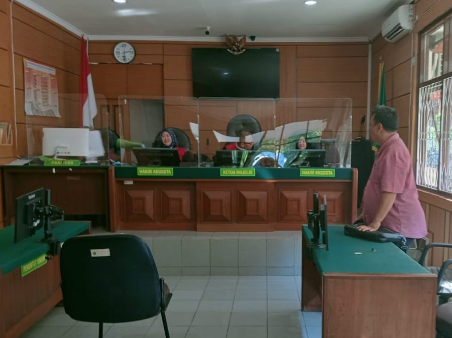 Gugatan Hasil Musda KNPI Kota Bogor Resmi Dicabut, Kuasa Hukum Sambut Positif