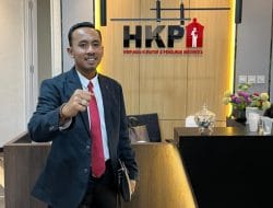 Tak Terima Ditetapkan Tersangka, AM Gugat Polresta Bogor Lewat Pra Peradilan