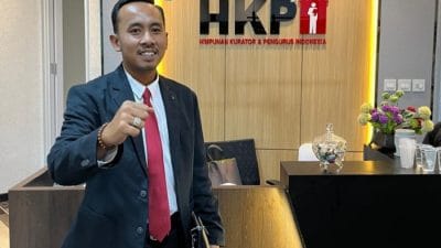 Tak Terima Ditetapkan Tersangka, AM Gugat Polresta Bogor Lewat Pra Peradilan