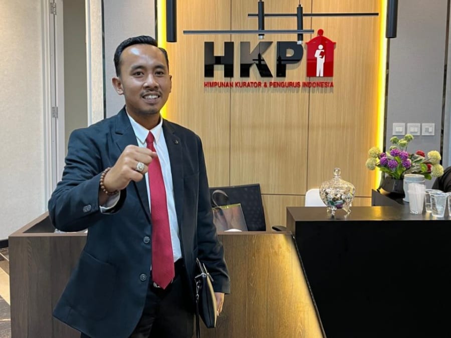 Tak Terima Ditetapkan Tersangka, AM Gugat Polresta Bogor Kota Lewat Pra Peradilan