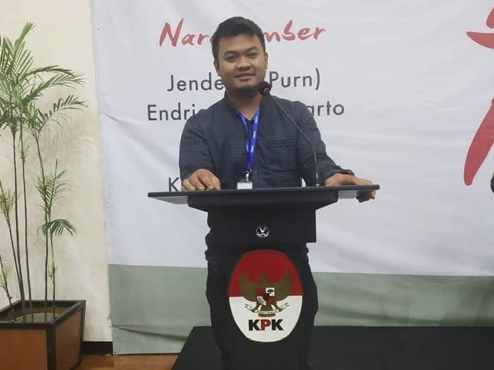 PemNas Desak Pemkot Bogor Ungkap Rekam Jejak dan Harta  3 Calon Sekda ke Publik