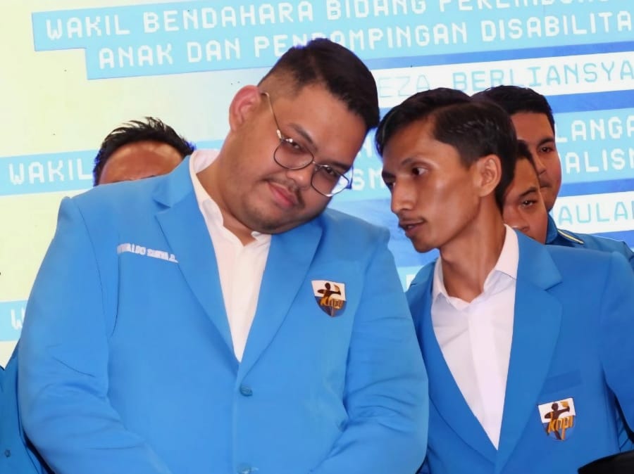 KNPI: SPMB Kota Bogor Sarat Kejanggalan, Kepala Dinas Dinilai Tak Transparan