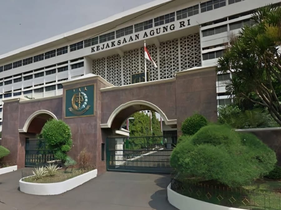 Kejagung Rotasi Pejabat, Sejumlah Kajari di Jadetabek Diganti