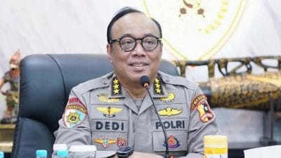 Irwasum: Polri Siap Diawasi, Terbuka Untuk Kritik Dari Masyarakat