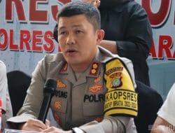 Polresta Bandara Soetta Bongkar Penyelundupan 710 Ribu Benih Lobster, Libatkan Petugas Avsec