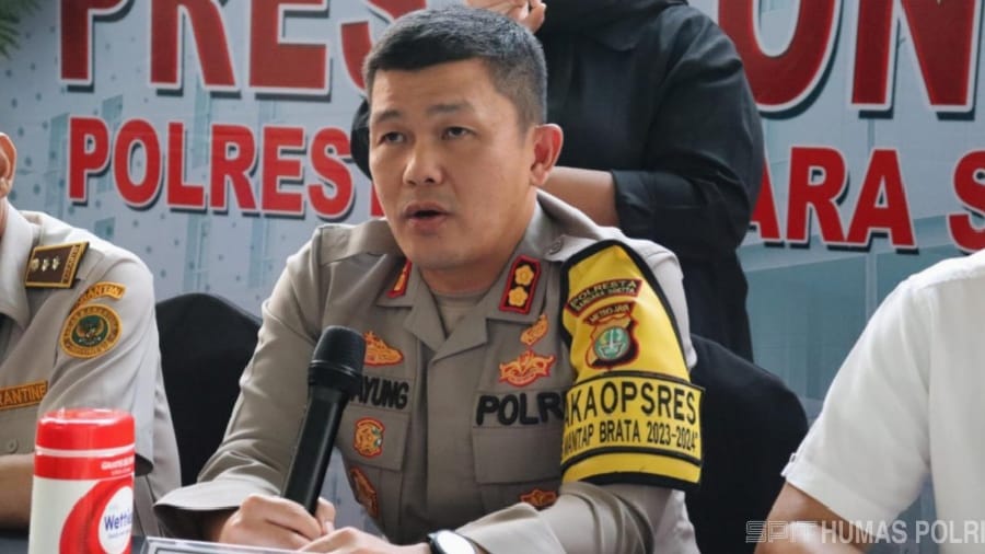 Polresta Bandara Soetta Bongkar Penyelundupan 710 Ribu Benih Lobster, Libatkan Petugas Avsec