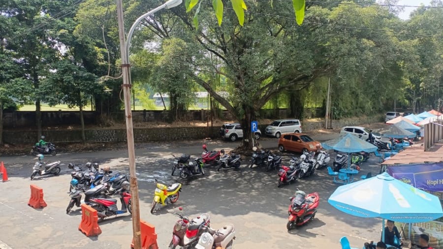 Pemkot Bogor Siapkan Anggaran 31 Miliar Guna Revitalisasi GOR Pajajaran