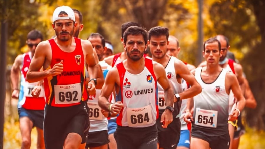 PAPDOMS GROUP Gelar Merah Putih Night Run 2025 di Bogor, Rayakan Kemerdekaan Lewat Lari dan Hiburan