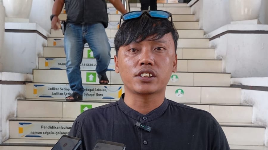 Temukan Dugaan Mafia SPMB 2025, KPP Bogor Raya Ancam Lapor ke Penegak Hukum