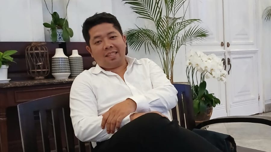 SAPMA PP Kota Bogor Sayangkan Sikap Kabag Hukum dan HAM Bogor Terkait GMNI