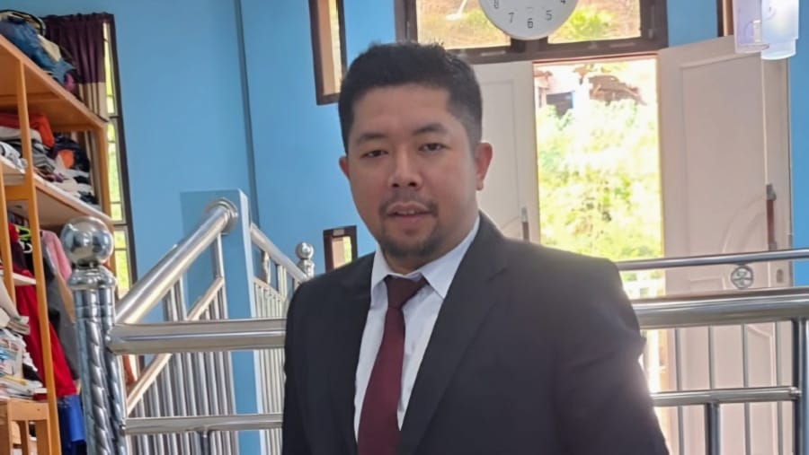 SAPMA PP Kota Bogor Sebut Kabag Hukum Penghambat Kebebasan Berpendapat