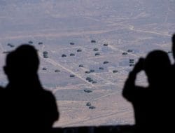 Satgas Garuda Merah Putih II Terus Kirim Bantuan ke Gaza, Kini Masuki Hari Kesembilan