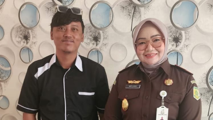 KPP Bogor Raya Siap Jadi Mitra Kritis Kejari dalam Pemberantasan Korupsi