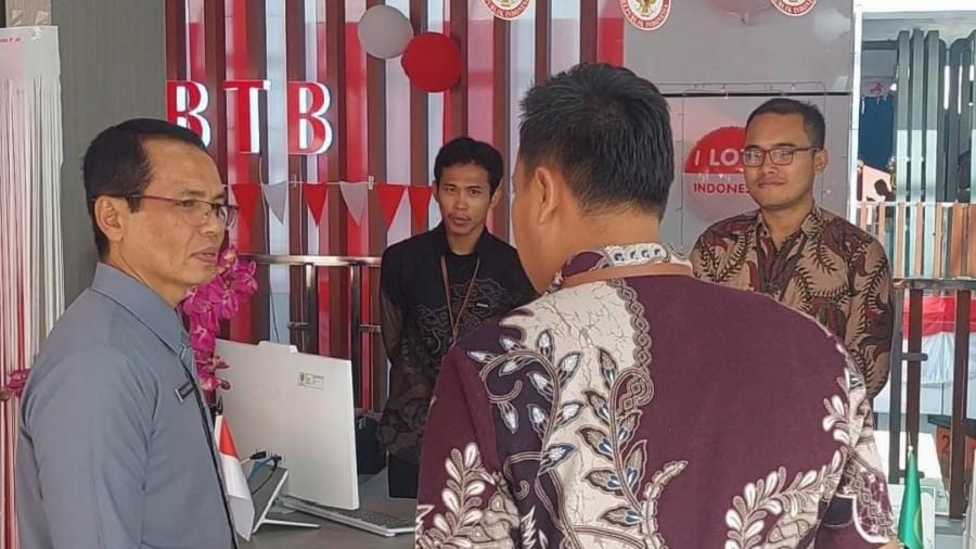MPPT Sekolah Bintang Bogor Gelar Layanan Publik 80 Jam Non-Stop Sambut HUT ke-80 RI