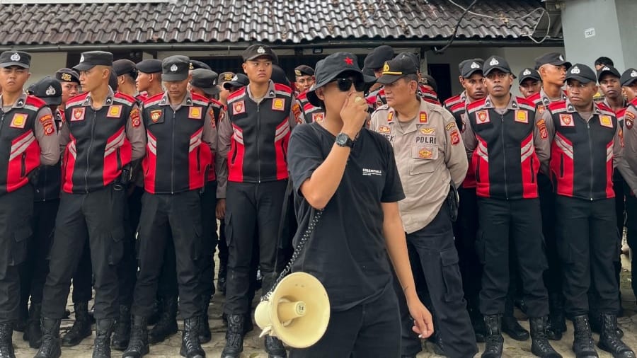 Isu Kadis Titipan Menguat, Transparansi Dinas PUPR Kota Bogor Jadi Sorotan