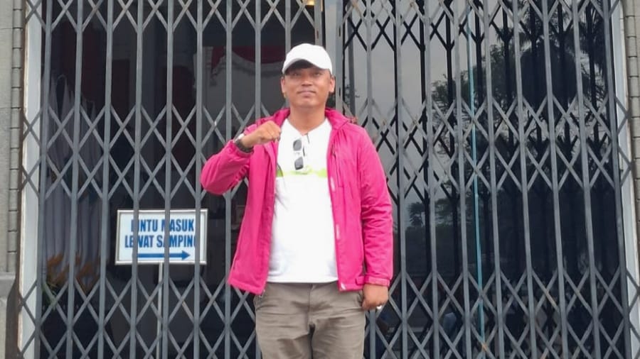 KPP Bogor Raya Ingatkan Pemkot Jangan Main-main Dengan Dana Hibah