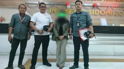 Diduga Oknum Pejabat Singapura Lakukan Kekerasan, WPM Indonesia Dampingi Korban Lapor ke Polisi