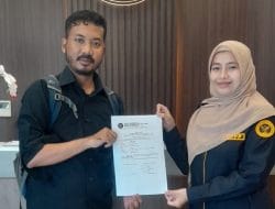 Eks Anggota PPK Bogor Laporkan Komisioner KPU ke DKPP Terkait Dugaan Suap dan Gratifikasi