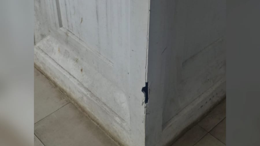 Proyek Kantor Kelurahan Ciwaringin Rusak Parah, KPP Bogor Raya Desak Audit dan Blacklist Kontraktor