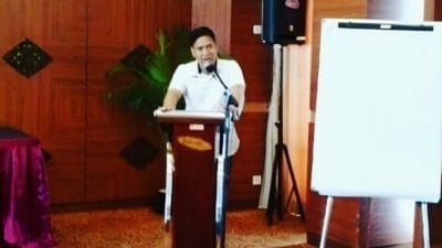 Ade Adriansyah Utama Dinilai Layak Jadi Representasi Masyarakat di Komite Reformasi Polri