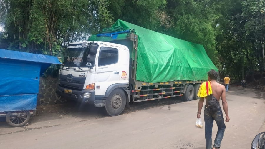 KPP Bogor Raya Kecam Kerusakan Jalan Akibat Proyek GOR Pajajaran, Tuding Dishub Tutup Mata