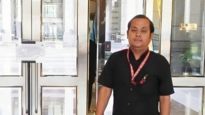 Lembakum WPM Laporkan Sejumlah Leasing ke OJK, Diduga Lakukan Penarikan Sepihak